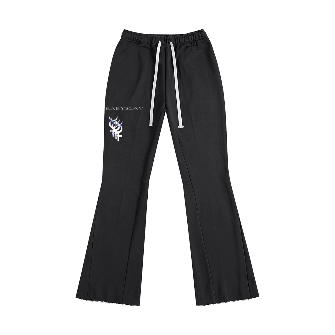 mercury Flared Sweatpants