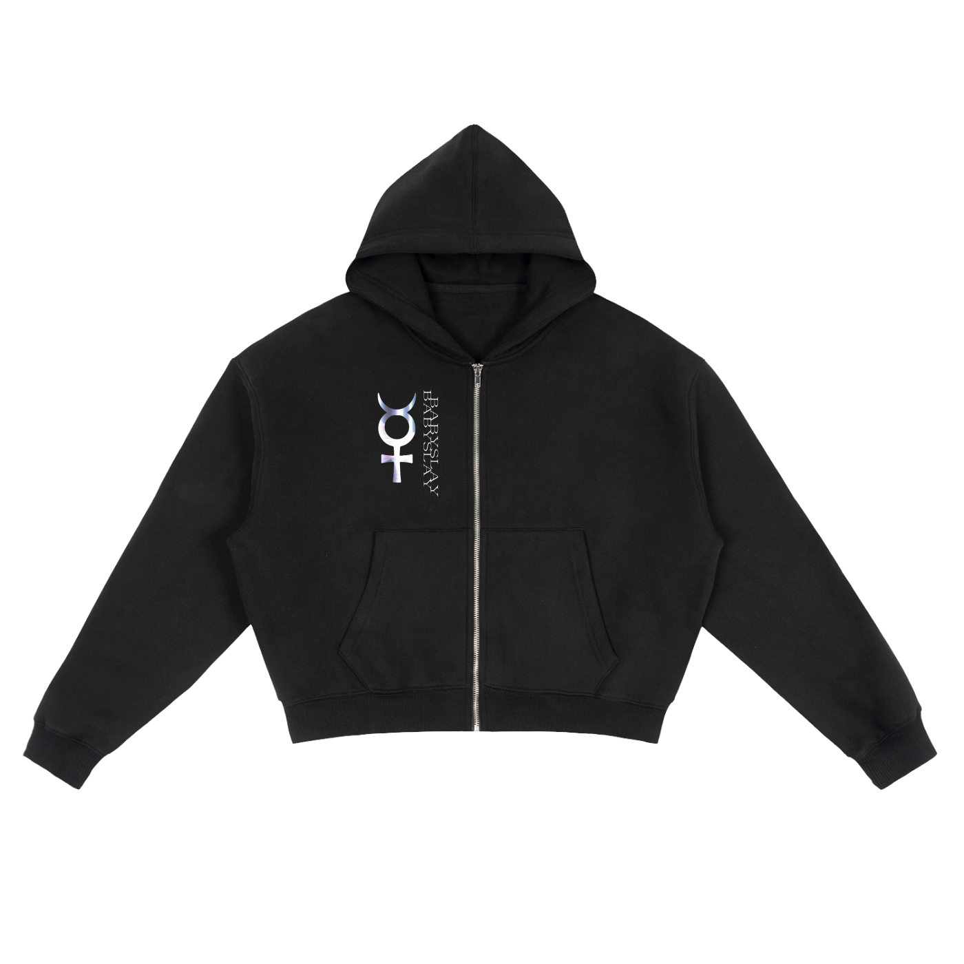 mercury hoodie