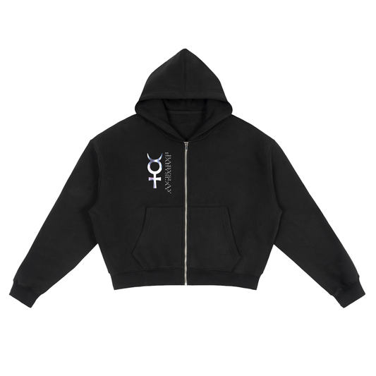 mercury hoodie